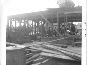 1963 Oct.  Construction on Arbor.jpg